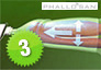 PHALLOSAN®-экстендер увеличивает также головку пениса